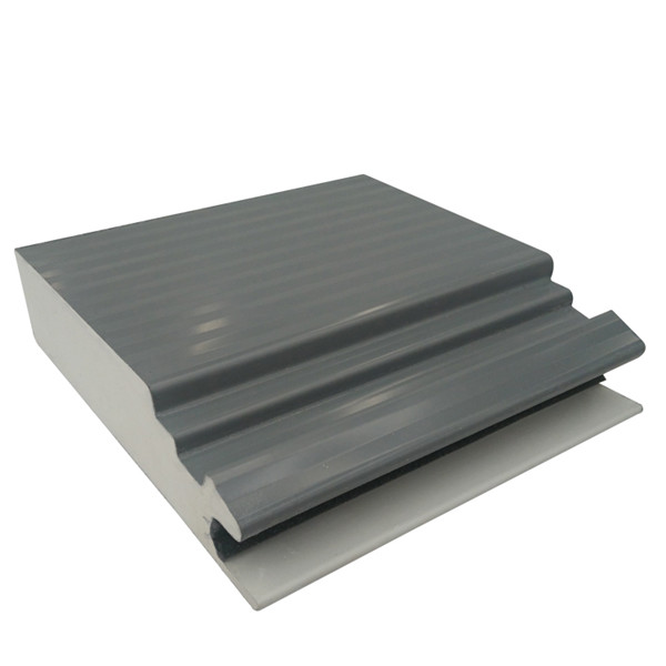 3D interior polyurethane insulated wall panel decorative board Galvanized steel sheet sandwich wall panels - 副本