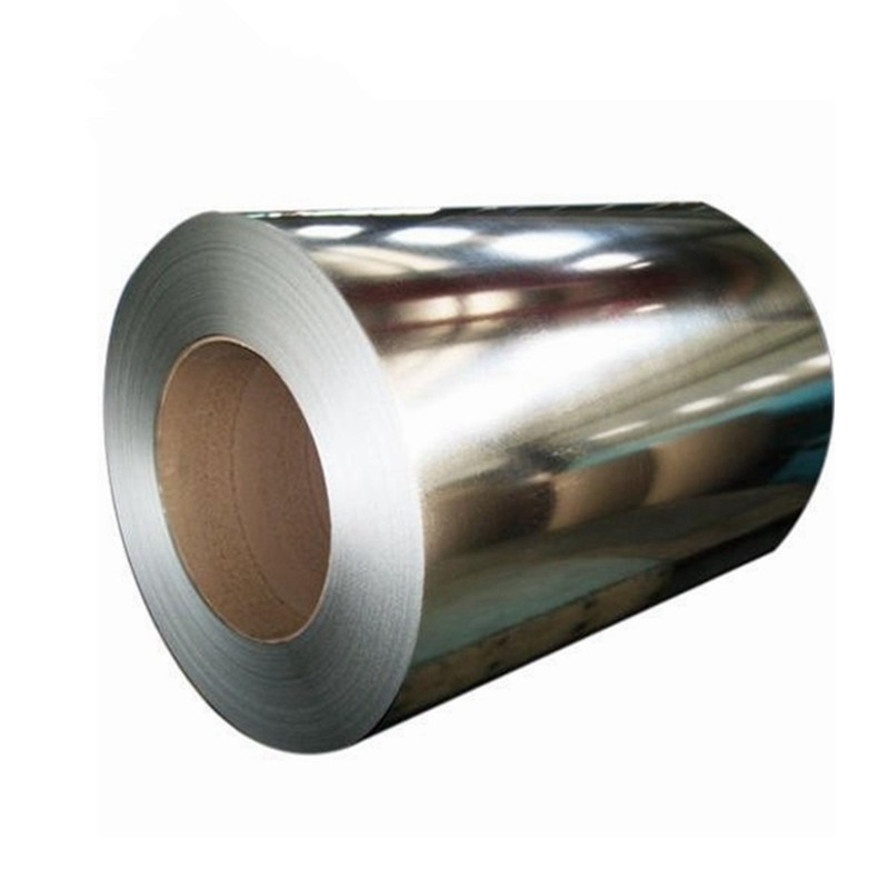 Cold Rolled Galvalume / Galvanizing Steel,GI / GL