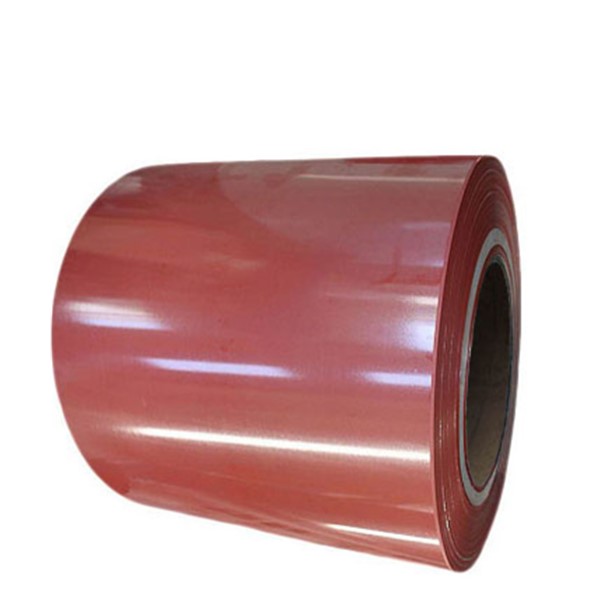 Prepainted galvanized steel coil/PPGI/Color Coated steel coils