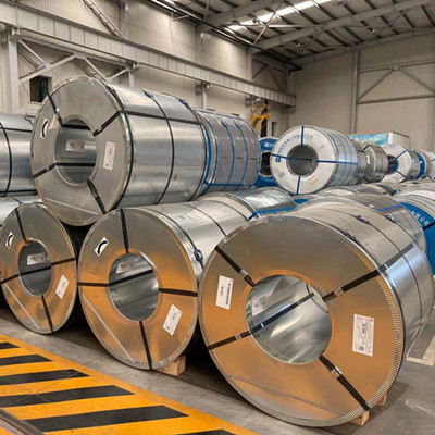 Cold Rolled Galvalume / Galvanizing Steel,GI / GL