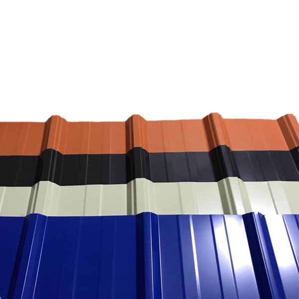  Corrugated Metal Roofing Sheet/galvanized Steel Coil plate/ Prepainted Corrugated Gi Color Roofing Sheets