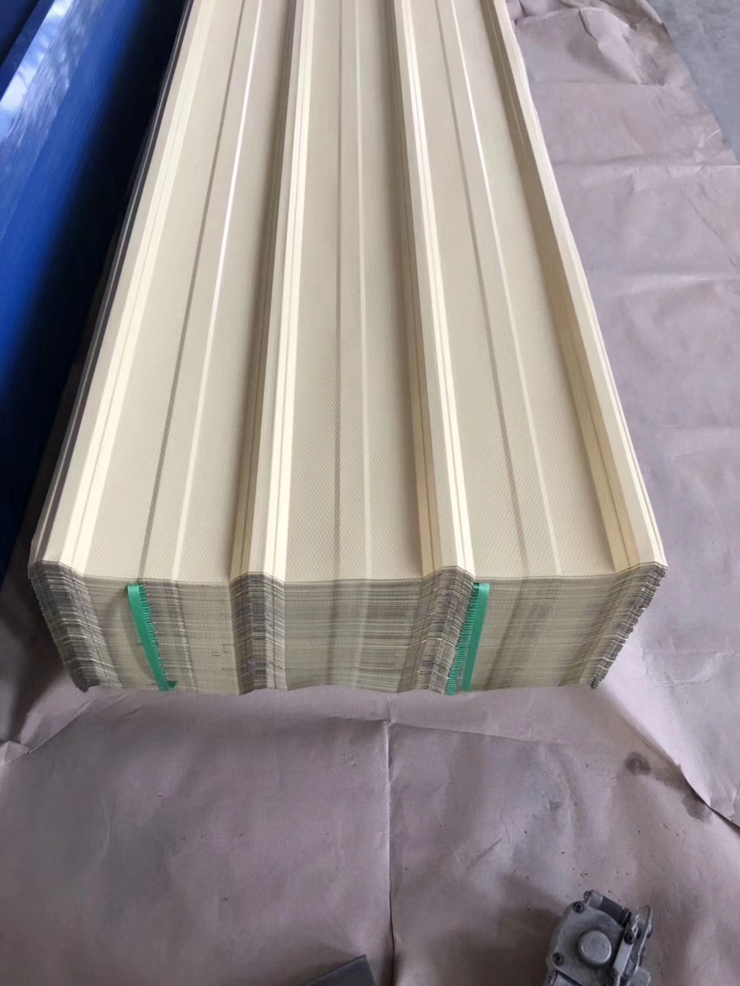  Corrugated Metal Roofing Sheet/galvanized Steel Coil plate/ Prepainted Corrugated Gi Color Roofing Sheets