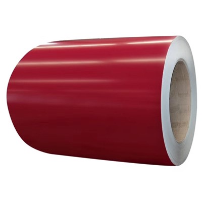 CGCC Prime Prepainted Color Coated Galvanized Steel Coil china