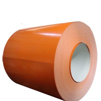 CGCC Prime Prepainted Color Coated Galvanized Steel Coil china