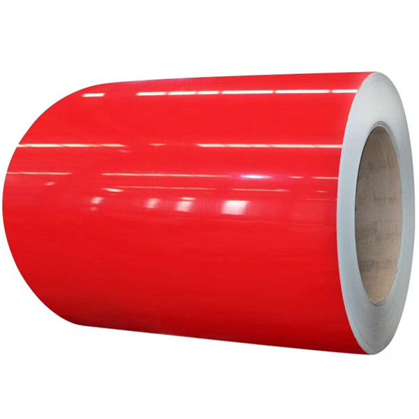 China factory roofing sheets AND  Prepainted Galvanised Steel Coil
