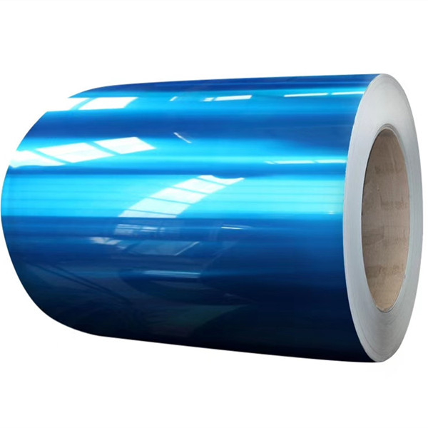 Metal Roofing Sheets 0.12-4.0mm PPGI PPGL color coated Sheet Plate 
