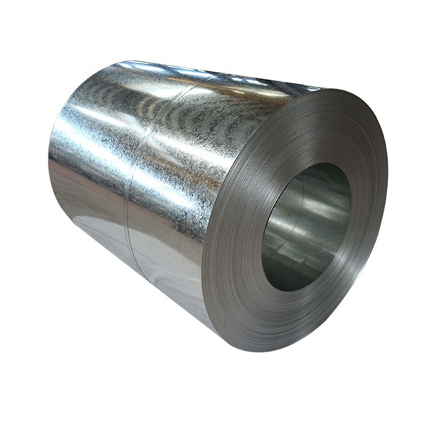 DX51D hot dipped galvanized steel coil  with Best Price