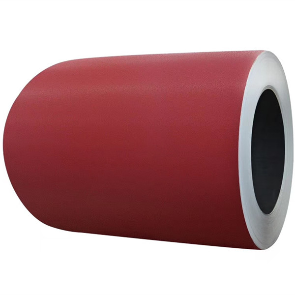  Designed Prepainted galvanized steel coil/PPGI/PPGL from china
