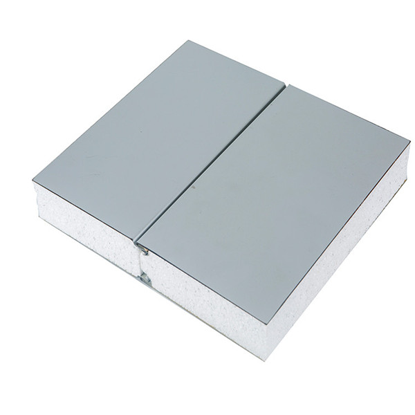 easy installation eps sandwich panel ppgi coils and steel roofing sheet 