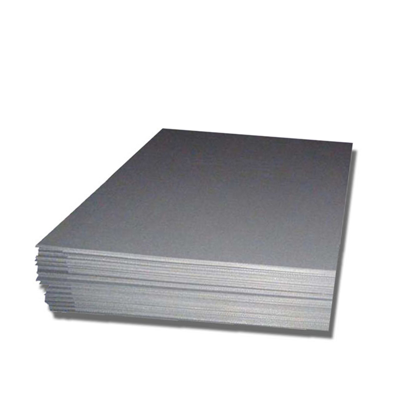 ASTM A653 G60/G90 Hot Dip Galvanized Steel Plate (0.5mm Zinc 80gsm)