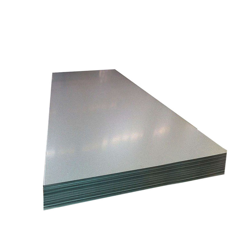 DX51D 26 gauge Z95 Hot dip Galvanized Steel Plate/Sheet Made In China